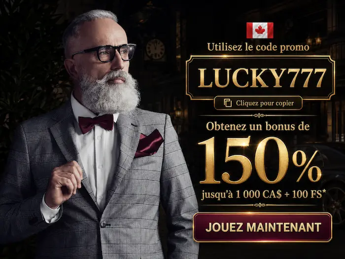 Mr. Forune Casino bonus