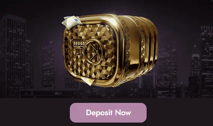 Mr. Forune Casino deposite