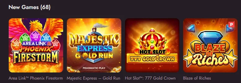Mr. Forune Casino best games